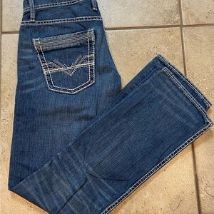 Buckle BKE Men’s AIDEN STRAIGHT Jeans Size 30R